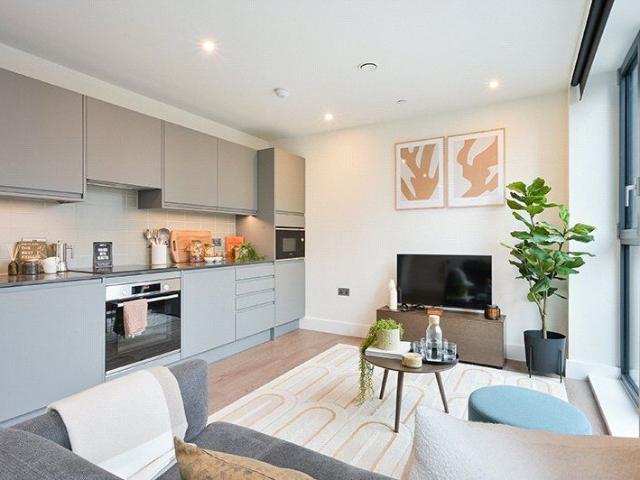 UNCLE Leeds, 3 Whitehall LS12, 2 bed flat to rent, £1,350 pcm | PrimeLocation