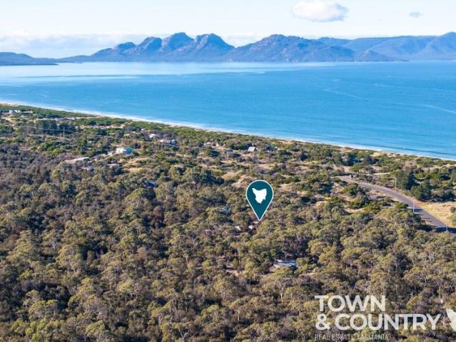 Entry Level Gem in Dolphin Sands, 5 HA Spacious Title, Endless Potential