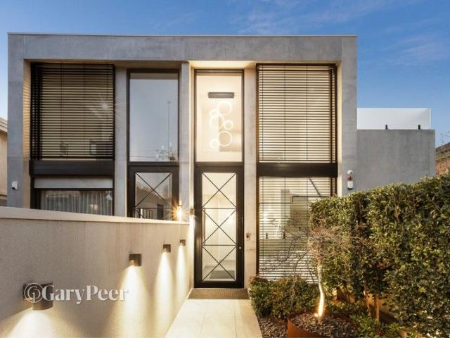 Uncompromised luxurious living