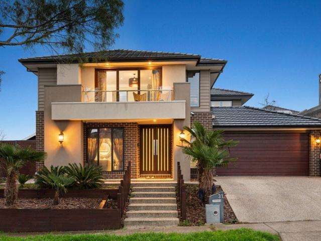 Uncompromised Luxury, Exceptional Scale and a Home Like No Other