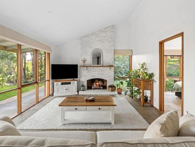 Uncompromised Lifestyle Property on 24 fertile acres