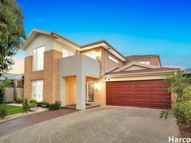 Uncompromised Quality 503m2 land