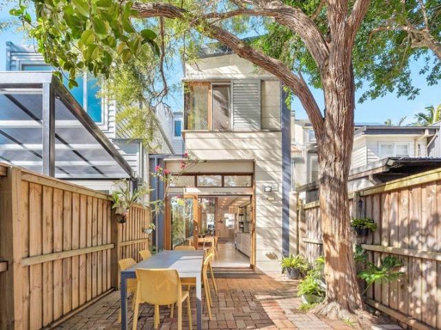 Uncompromising Craftsmanship in a Blue Ribbon Village Position