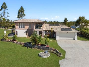 Uncompromising layout, scale & lifestyle