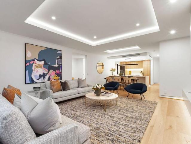 Uncompromising Luxury on Well Street, Brighton