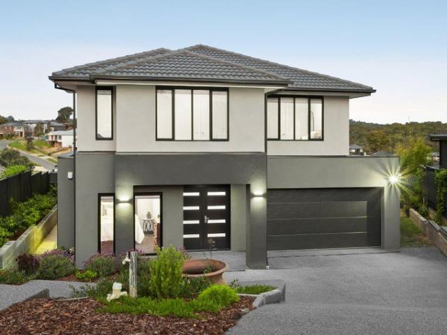 Uncompromising Luxury with Breathtaking Views