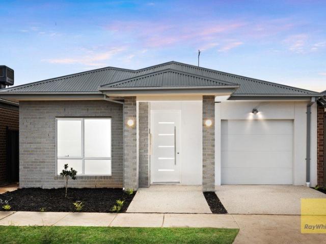 Uncompromising Modern Quality in a Prime Location