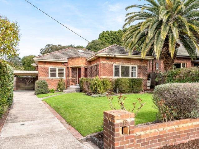 Uncompromising Potential on 760 sqm Approx. | No Heritage Overlay