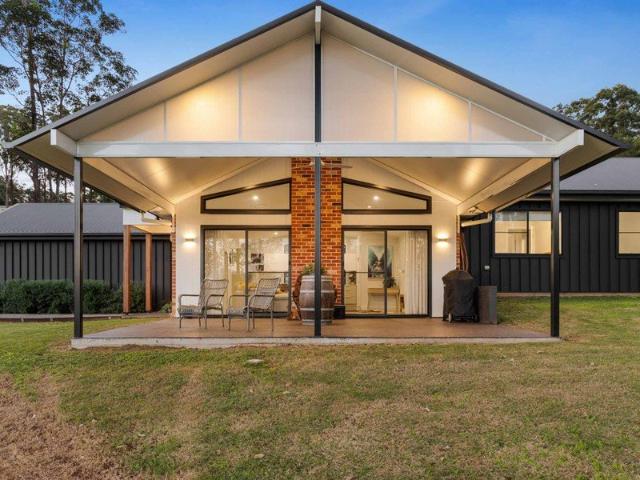 Uncompromising Quality at the Rainforest's Edge