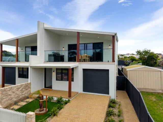 Uncompromising Quality in a Premier Coastal Location