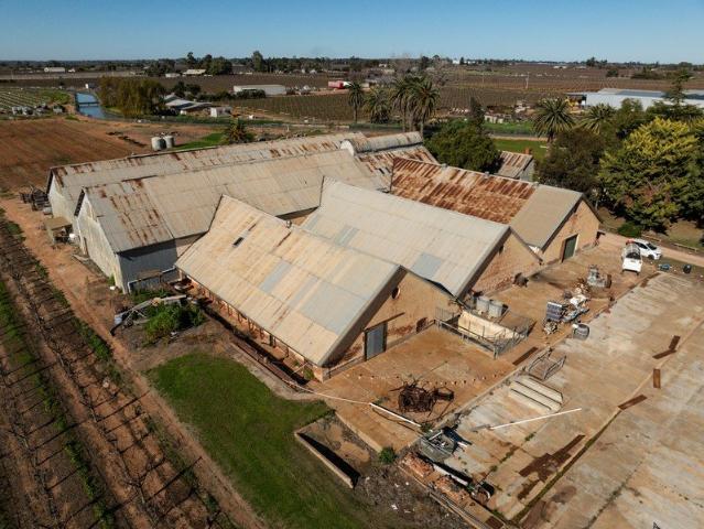 Uncork the Possibilities Mildura Chateau