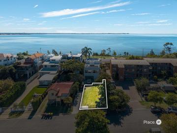 Shorncliffe, Brisbane, Queensland, Brisbane County, Queensland