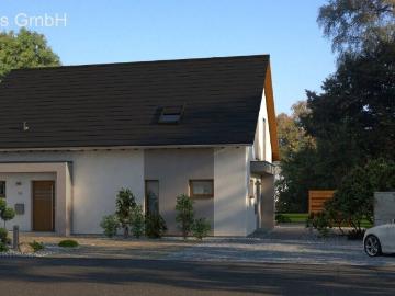 Und Mutti nehmen wir in diesem Mehrgenerationenhaus gleich mit