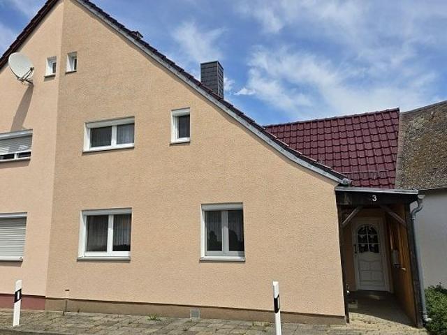 und wann ziehen Sie um?