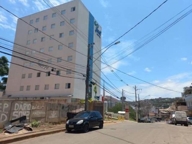 UNDADES QUARTOS HOTEL