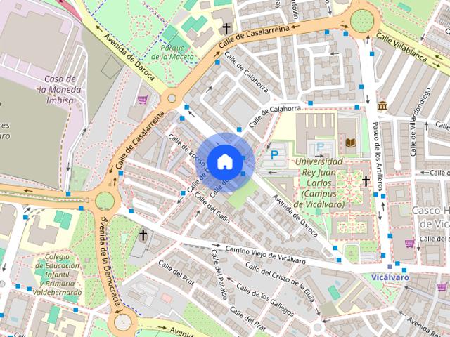 Undefined 3 Bedroom Apartment In Madrid