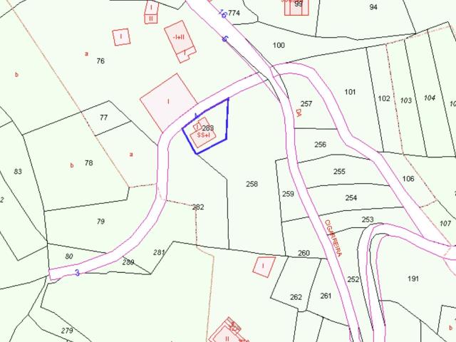 undefined 1 dormitorio 49 m2