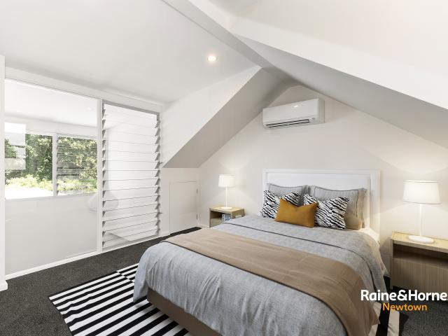Undeniably one of Erskineville's best homes