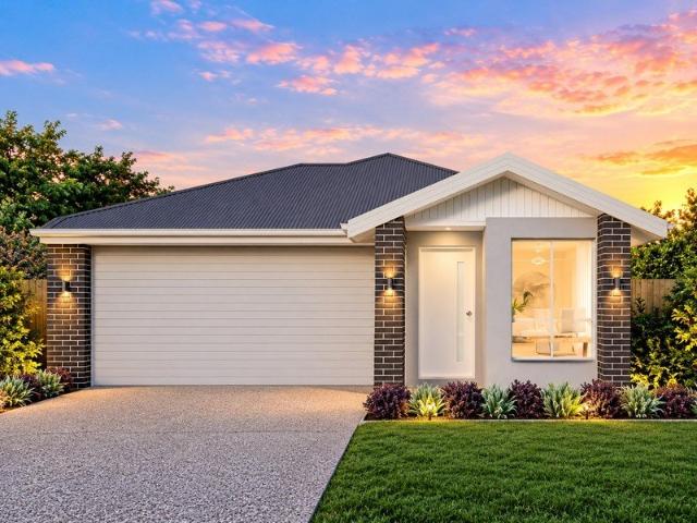 UNDER $900K | BRAND NEW 4 BED HOUSE & LAND PACKAGE | MORAYFIELD