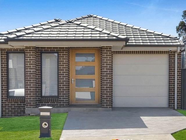 Under $1.1m House and Land