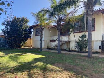 House for sale in Babbage Island - Garden