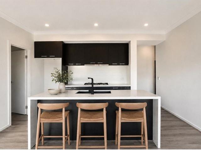 UNDER APPLICATION BRAND NEW 4 BEDROOM HOME