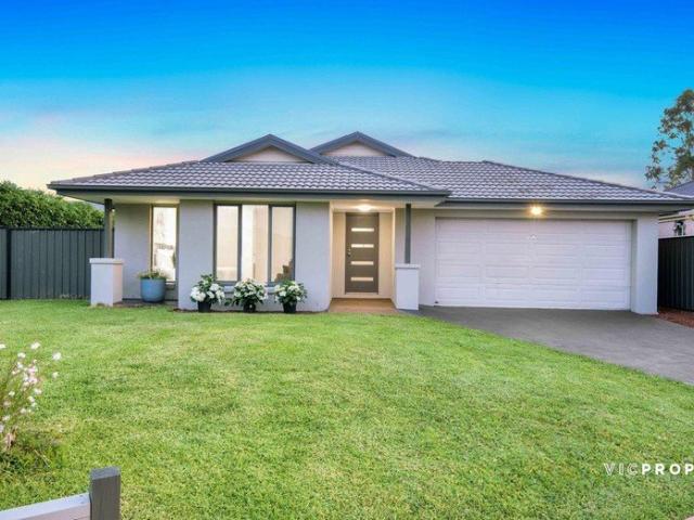 UNDER APPLICATION Luxury Living with Spectacular Location
