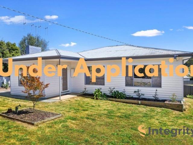 Under application Spacious Family Home in a Convenient Yea Location