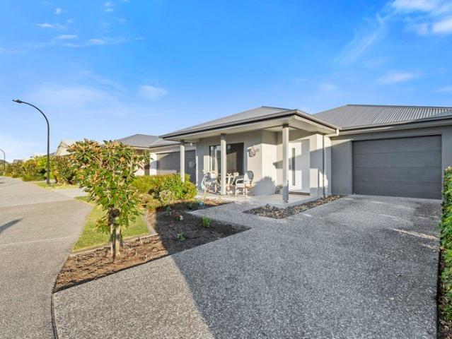 Under Contract!