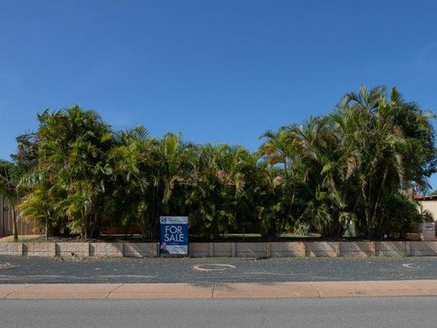 UNDER CONTRACT!
