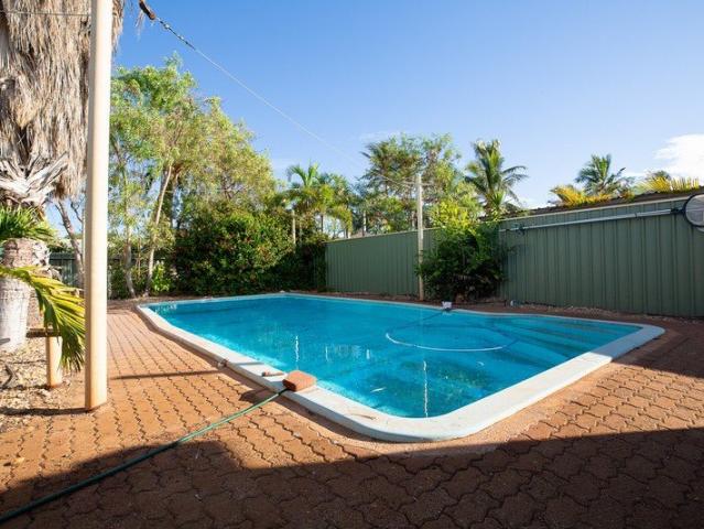 UNDER CONTRACT!