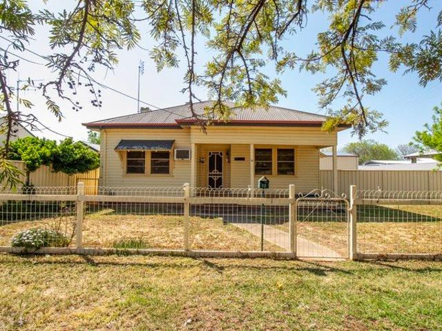 UNDER CONTRACT