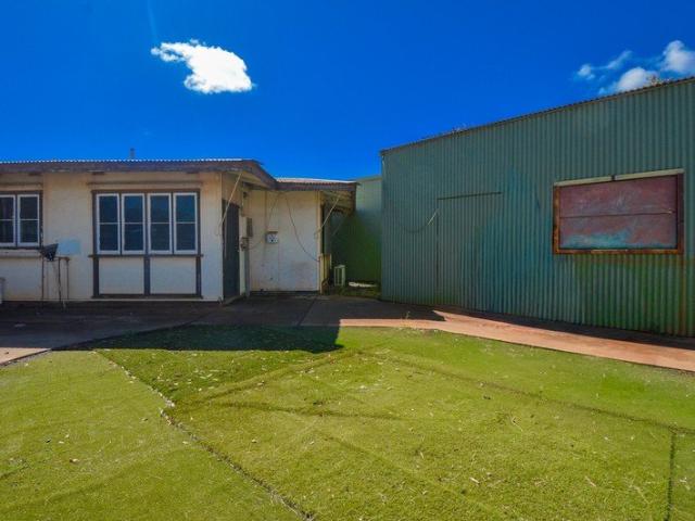 UNDER CONTRACT!