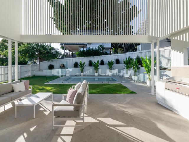 Under Contract