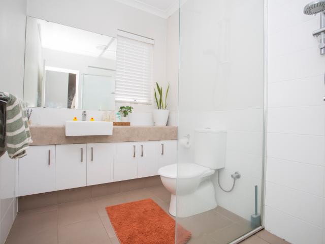 Under contract