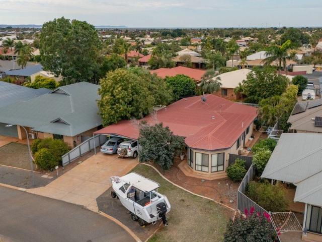 UNDER CONTRACT!