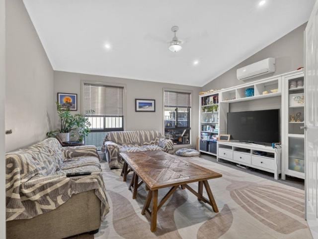 UNDER CONTRACT!