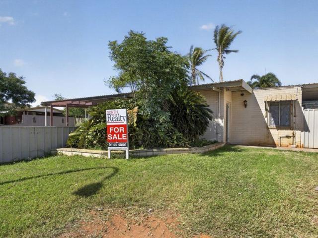 UNDER CONTRACT!