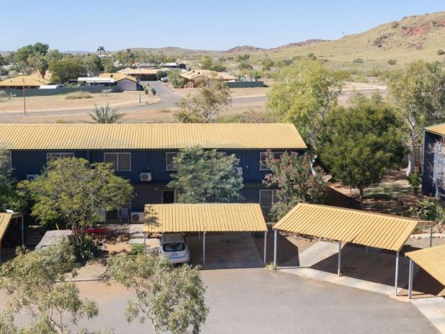 UNDER CONTRACT!