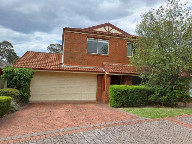 Under Contract