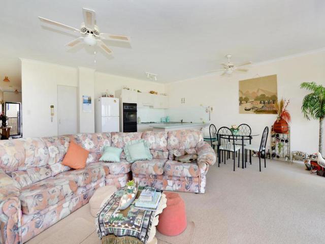 Under contract