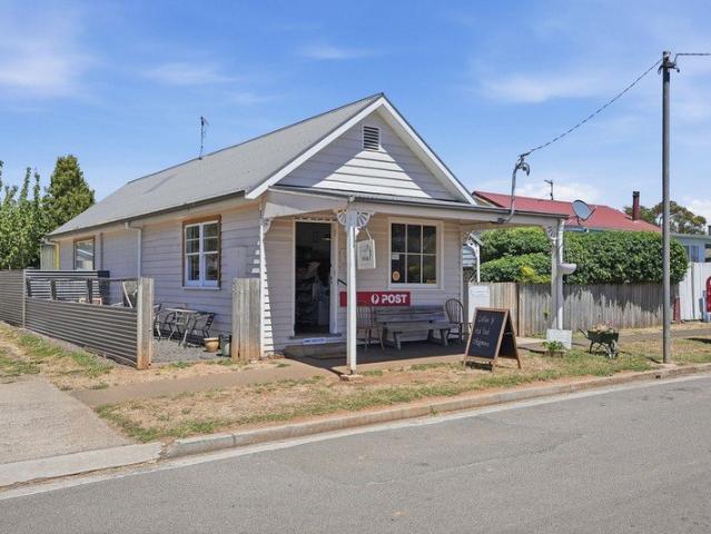 Under Contract