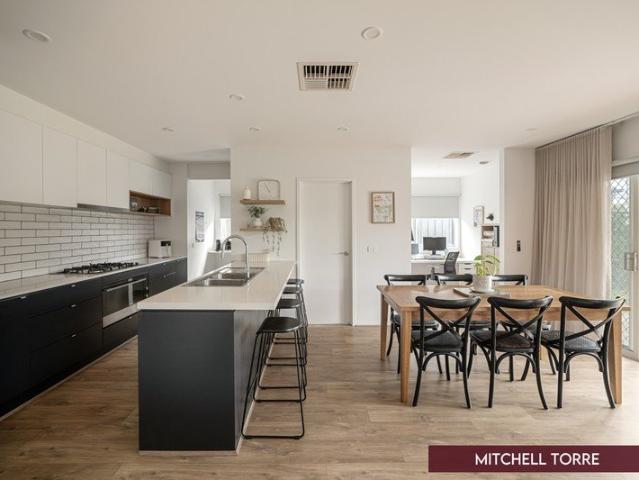Under Contract