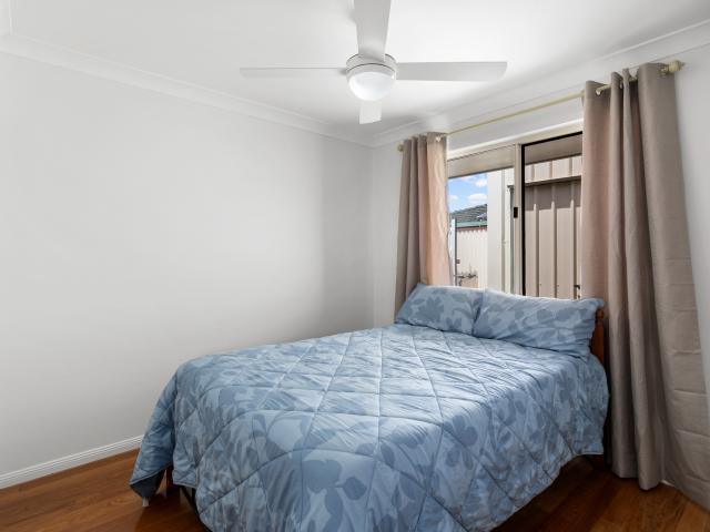 Under contract