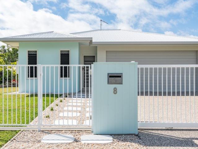 Under Contract