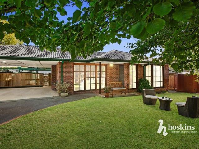 UNDER CONTRACT