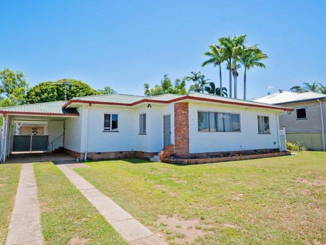 UNDER CONTRACT