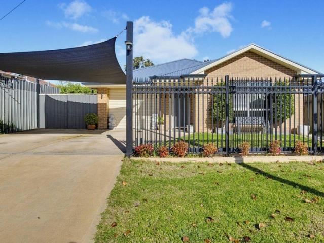 UNDER CONTRACT