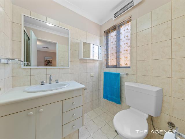 Under contract