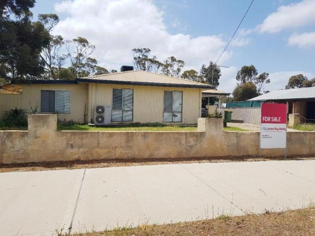 UNDER CONTRACT